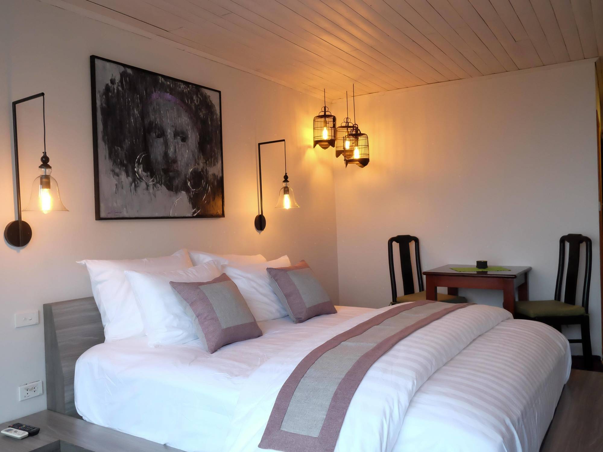 The Hill Station Boutique Hotel Sapa Exteriér fotografie